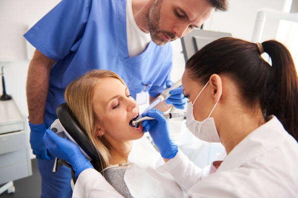 Best Dentures (Full and Partial)  in Baldwinville, MA