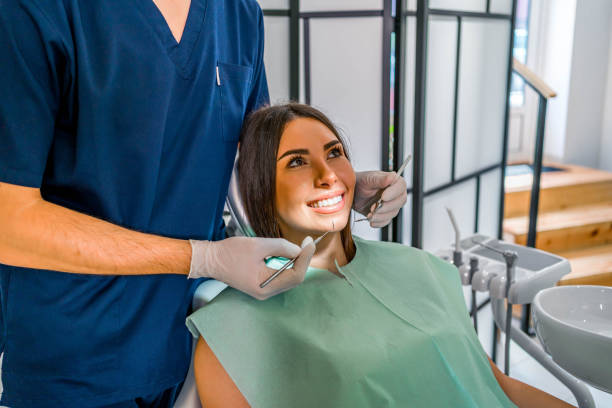 Best Dental Inlays and Onlays  in Baldwinville, MA
