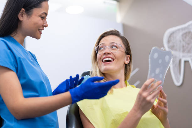 Oral Surgery in Baldwinville, MA